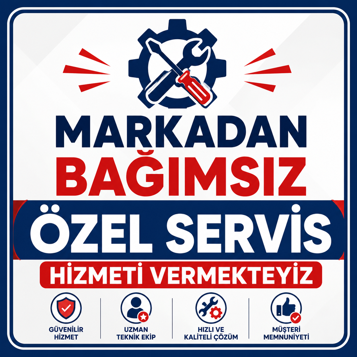 Yığılca Sigma VRF Klima Servisi markadan bağımsız teknik servis